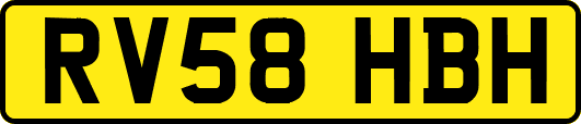 RV58HBH