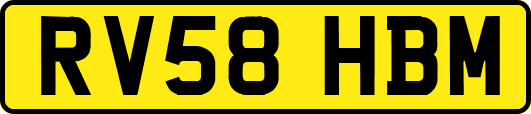 RV58HBM