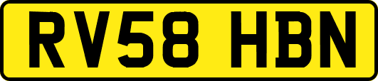RV58HBN