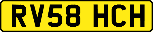 RV58HCH