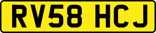 RV58HCJ