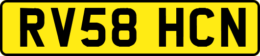 RV58HCN