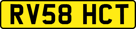 RV58HCT
