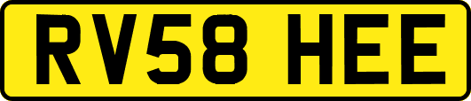 RV58HEE