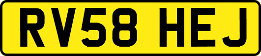 RV58HEJ