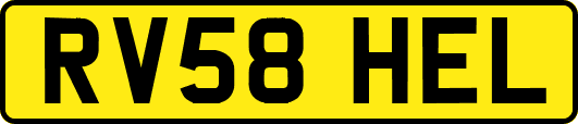 RV58HEL