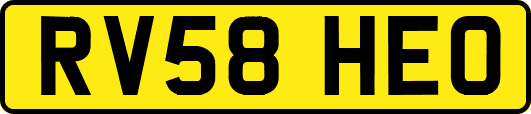 RV58HEO