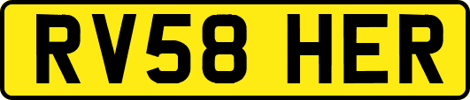 RV58HER