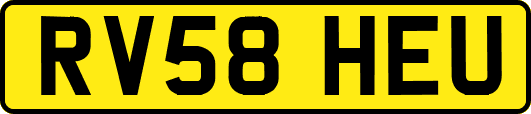 RV58HEU