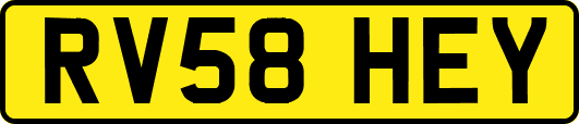 RV58HEY