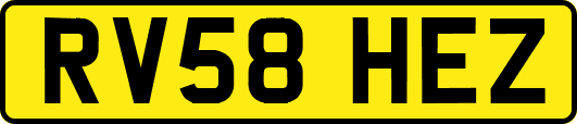 RV58HEZ