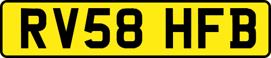 RV58HFB