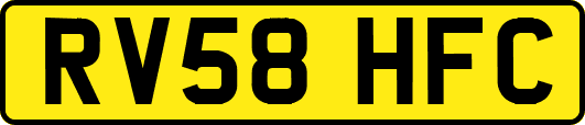 RV58HFC