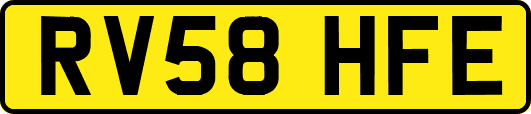 RV58HFE