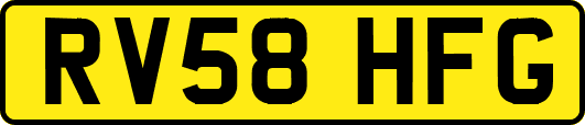 RV58HFG
