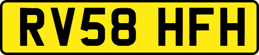 RV58HFH