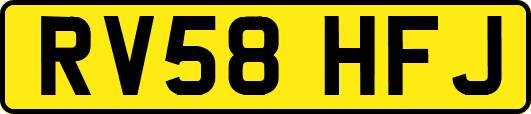 RV58HFJ