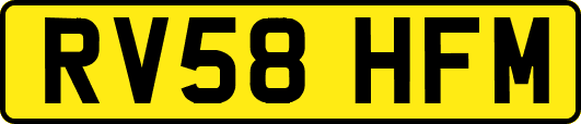 RV58HFM