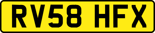 RV58HFX