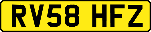 RV58HFZ