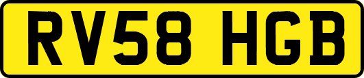 RV58HGB