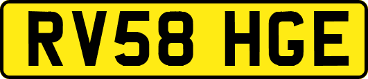 RV58HGE
