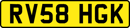 RV58HGK