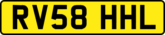 RV58HHL