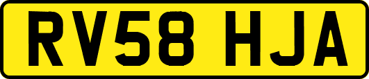 RV58HJA