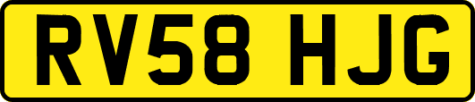 RV58HJG