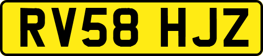 RV58HJZ