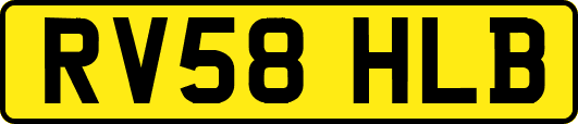 RV58HLB