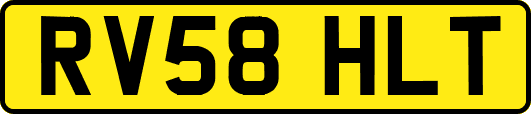 RV58HLT