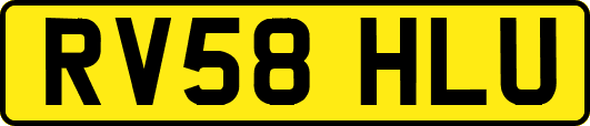 RV58HLU