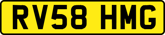 RV58HMG