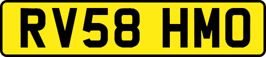 RV58HMO