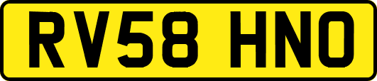 RV58HNO