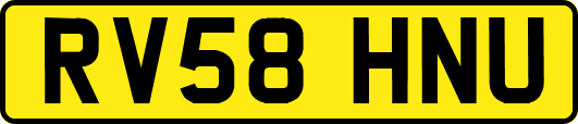 RV58HNU