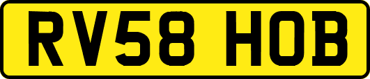 RV58HOB