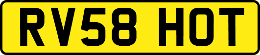 RV58HOT