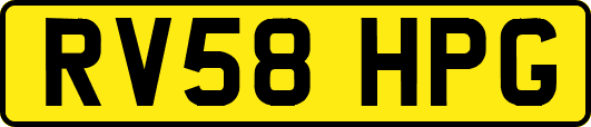 RV58HPG