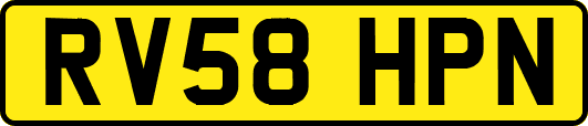 RV58HPN