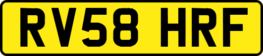 RV58HRF