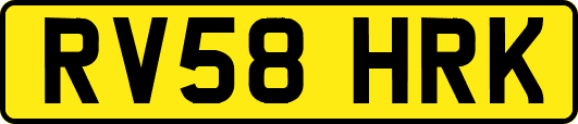 RV58HRK