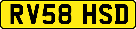RV58HSD