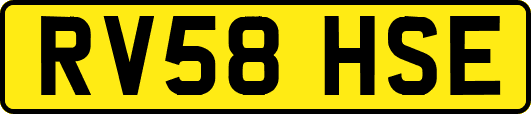 RV58HSE