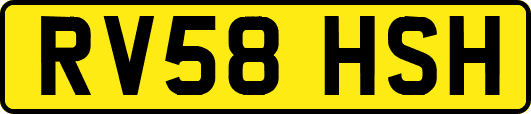 RV58HSH