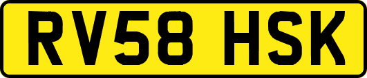 RV58HSK