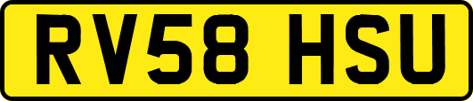 RV58HSU