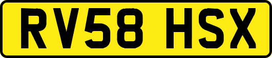 RV58HSX
